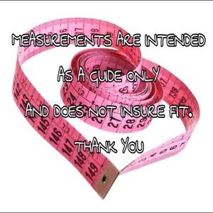 I’m no seamstress!